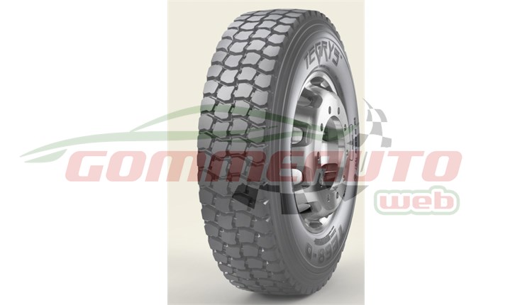 COP. 315/80 R22.5 156/150K TE-68-D